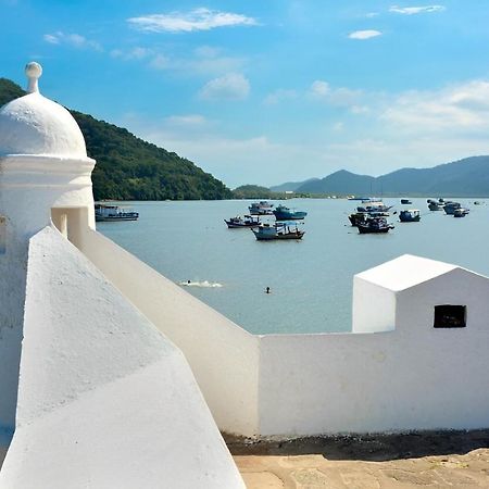 Casa Individual Aconchegante - Rio Da Praia - Бертиога Экстерьер фото