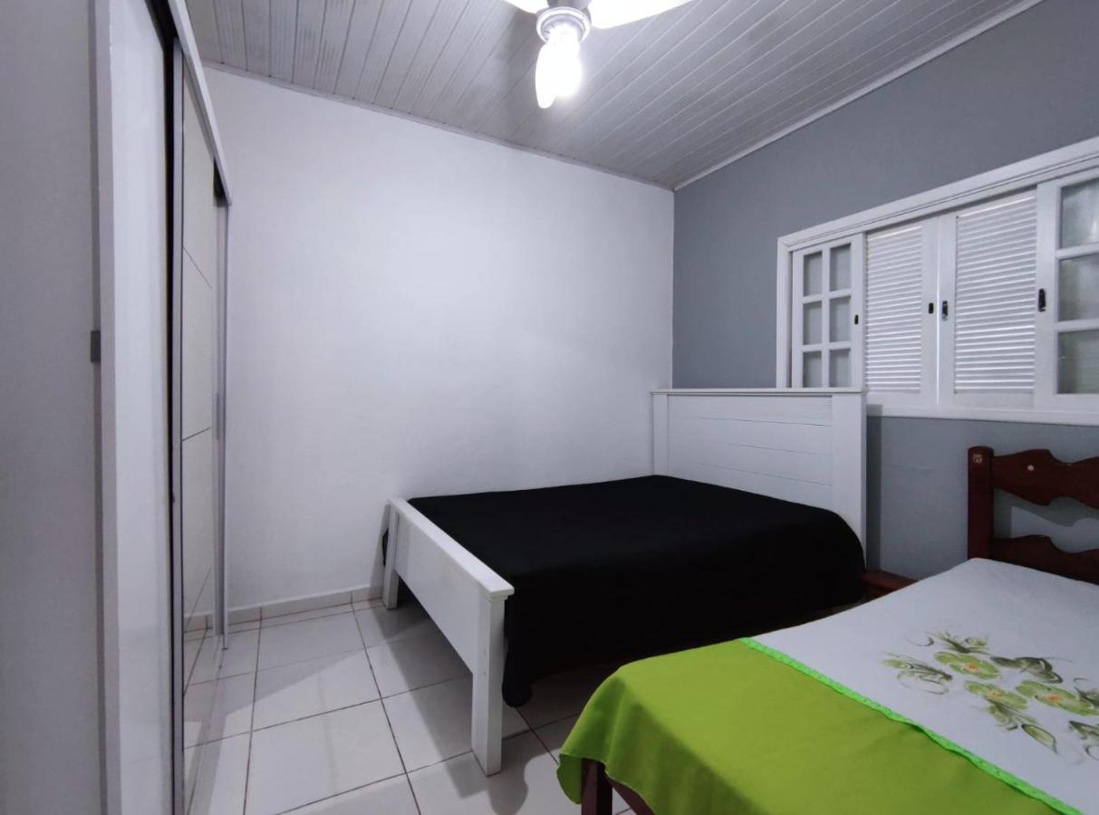 Casa Individual Aconchegante - Rio Da Praia - Бертиога Экстерьер фото